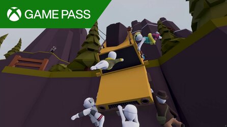 Die besten Couch-Koop-Spiele im Game Pass [Anzeige]