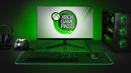 Xbox Game Pass kommt für PC und Win32 statt UWP im Windows Store