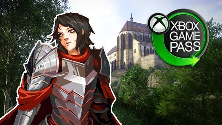 Die 5 besten PC-Rollenspiele im Xbox Game Pass