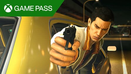 Die aktuell besten Story-Spiele im Game Pass [Anzeige]