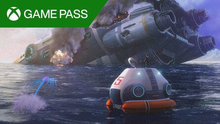 Die 10 spannendsten Survival-Spiele im Game Pass! [Anzeige]