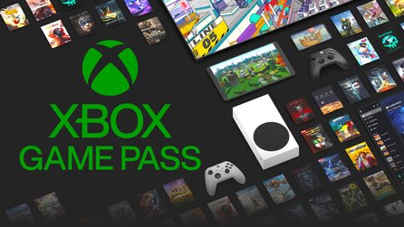 Xbox Game Pass 2024: Alle Abos und Preise im Überblick