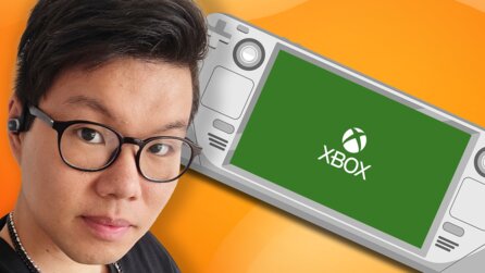 Xbox Handheld: Wenn Microsoft mir diese drei Wünsche erfüllt, kaufe ich mir das Gerät ohne zu zögern