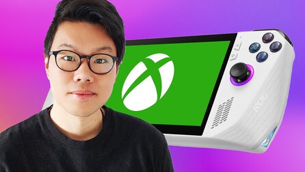 Xbox-Handheld: Eine einzelne neue Taste lässt mich auf eine wichtige Änderung bei Windows hoffen