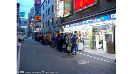Xbox in Japan
