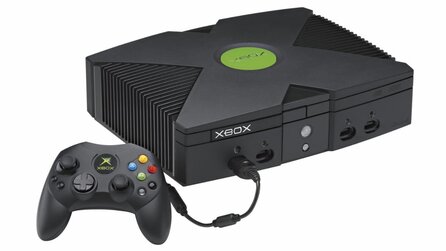 Xbox One - Ausgewählte Spiele der ersten Xbox bald abwärtskompatibel