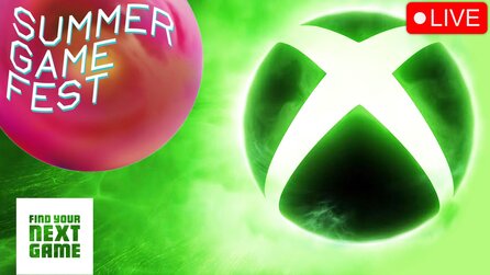 Xbox Showcase 2025 im Live-Ticker: Alle News aus dem Livestream hautnah miterleben
