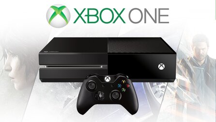 Billiger Today am 02. August - Xbox One und Lenkrad für Xbox One im Angebot