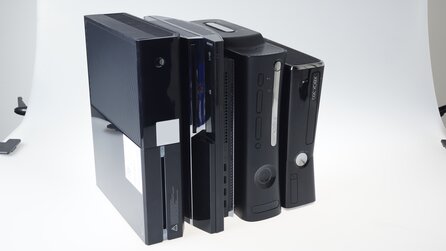 Xbox One - Bilder zur neuen Microsoft-Konsole