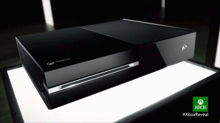 Xbox One - Deutsche Fachpresse sieht PlayStation 4 als Favorit