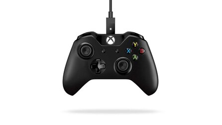 Xbox One - Kabel-Controller kommt für Windows in den Handel