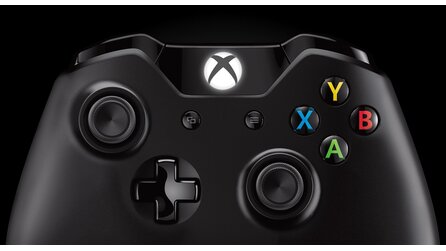 Xbox One Controller - Offizieller PC-Treiber erscheint »sehr bald«