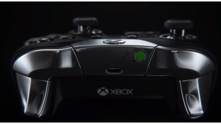 Xbox One - Elite Wireless Controller jetzt vorbestellbar