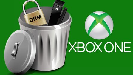 Xbox One - Leistungssteigerung durch Kinect-Wegfall (Update)