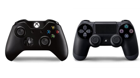 Xbox One vs. PS4 - Microsoft: »Sonys Third-Party-Deals haben nichts mit Marktanteilen zu tun«