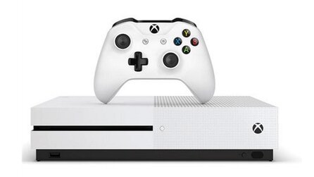 Xbox One S - Deutscher Preis und Termin bekannt