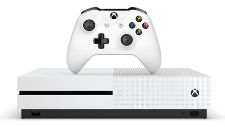 Xbox One - Dritter Monat in Folge die meistverkaufte Konsole der USA