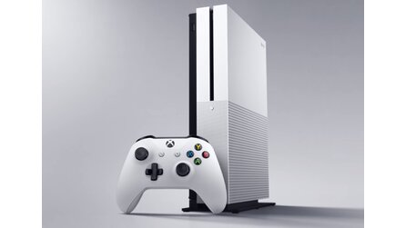 Xbox One - Zeitraum für Tastatur- und Maus-Support enger eingegrenzt
