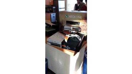 Xbox One - Titanfall-Edition - Bilder