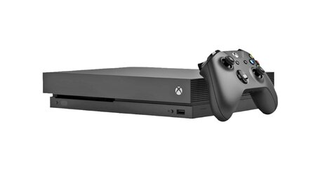 Xbox One X (refurbished) für nur 199,99 Euro bei Amazon [Anzeige]