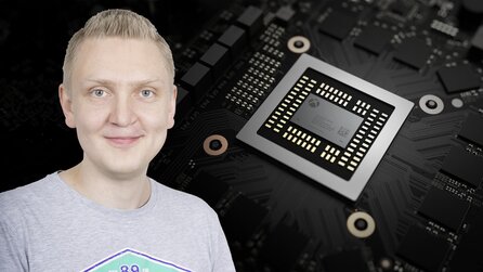4K-Gaming-Vergleich - Ist die Xbox One X ihre 500 Euro wert?