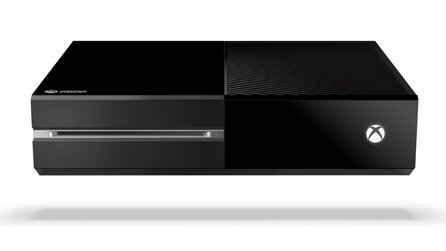 Xbox One - Microsoft verspricht umfassenden Überhitzungsschutz