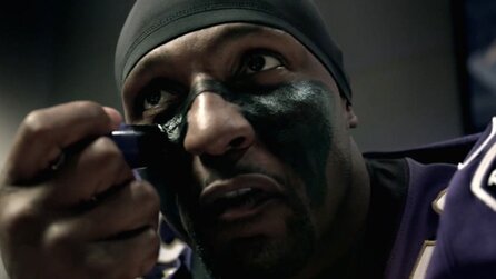 Xbox One - Konsolen-Trailer mit Brian Urlacher + Ray Lewis
