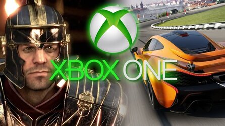 Xbox One - Live-Senden via Twitch erst ab 2014 verfügbar