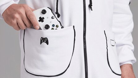 Xbox Onesie - Kuriose Neuankündigung von Microsoft