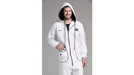 Xbox Onesie - Bilder