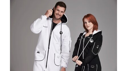 Xbox Onesie - Bilder