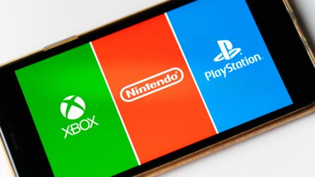 Switch, PlayStation und Xbox: Eine der größten Social-Media-Plattformen ist mittlerweile von allen drei Konsolen verschwunden