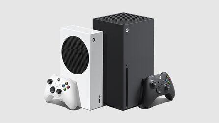 Xbox Series X S Refresh: Release, Preis, Gerüchte und Leaks - Alle Infos auf einem Blick