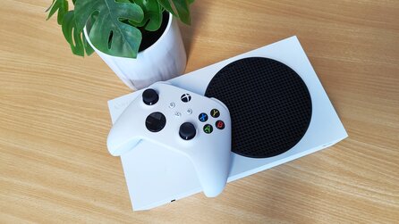 Lohnt es sich 2023 noch, die Xbox Series S zu kaufen?