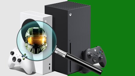 Mega-Leak zur Xbox: Design + Specs der neuen Konsole aufgetaucht