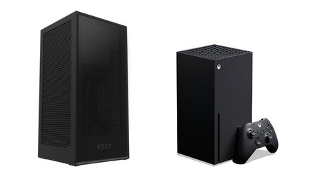 Phil Spencer im Exklusiv-Interview: Warum die Xbox Series X wie ein PC aussieht