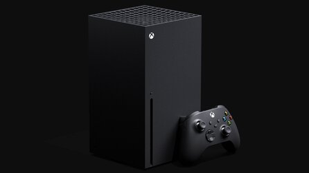 Xbox Series X wieder bei Mediamarkt verfügbar (Update: wieder vergriffen) [Anzeige]