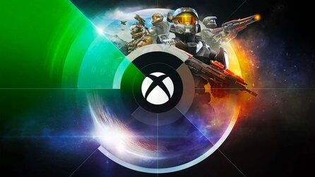 Xbox Games Showcase 2021: Was euch erwartet + wie ihr heute live dabei seid