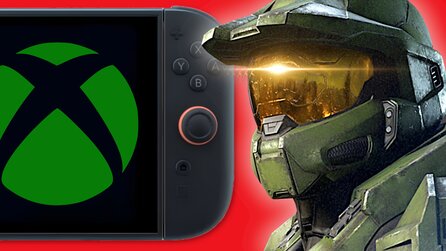 Für die Switch 2 gibt es in Sachen Spiele-Nachschub jetzt phänomenale Nachrichten vom Xbox-Boss