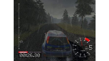 Colin 3: PC-Version bestätigt