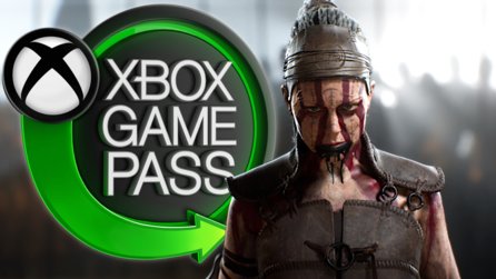 Xbox und PC Game Pass im Mai 2024: Alle neuen Spiele und Abgänge im Überblick