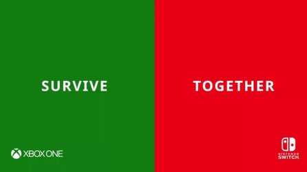 Kein Crossplay auf PS4 - Microsoft und Nintendo machen sich über Sony lustig