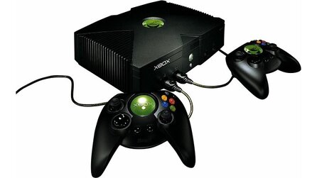 Xbox verspätet?