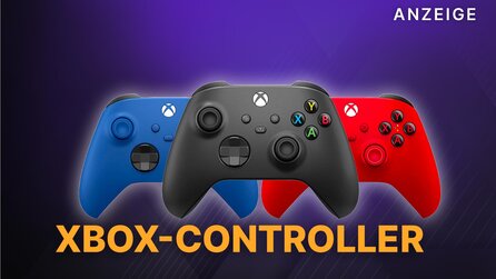 Xbox Wireless-Controller dank Gutschein bei OTTO im Angebot supergünstig