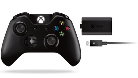 Xbox Wireless Controller + Play+Charge-Kit nur 49€ - Gönn dir Dienstag bei Mediamarkt-Online