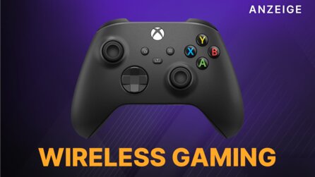 Den braucht jeder Gamer: Xbox Wireless Controller im Angebot