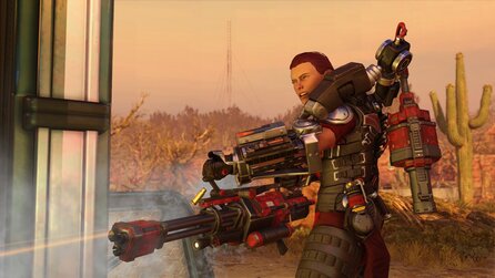 XCOM 2 - Mod bringt Hordenmodus ins Spiel