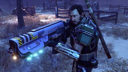 XCOM 2: Long War 2 - Hardcore-Mod veröffentlicht: Download + Änderungen