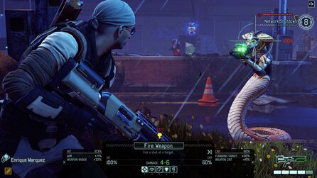 XCOM 2 - Voller Mod-Support von Anfang an