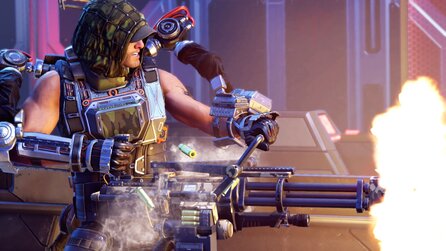 XCOM 2 - Deutlich mehr Optinen bei der Charakteranpassung